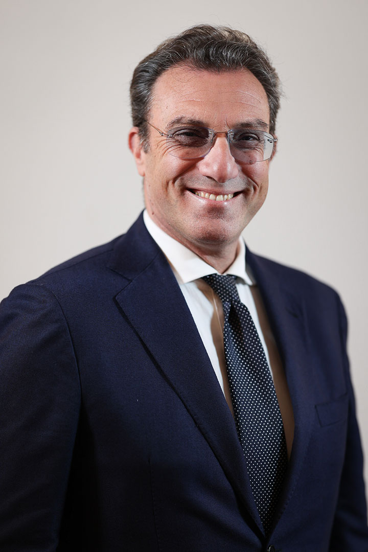 Cecchino Cacciatore