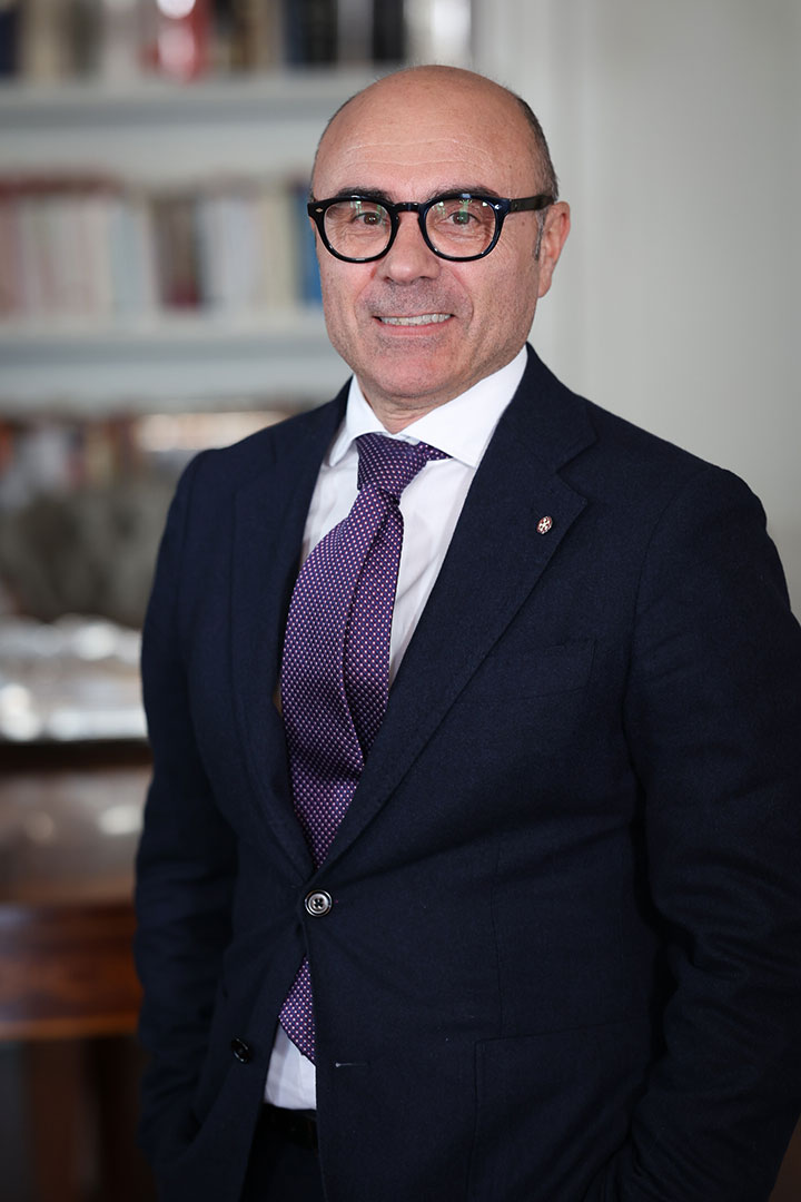 Angelo Fiore