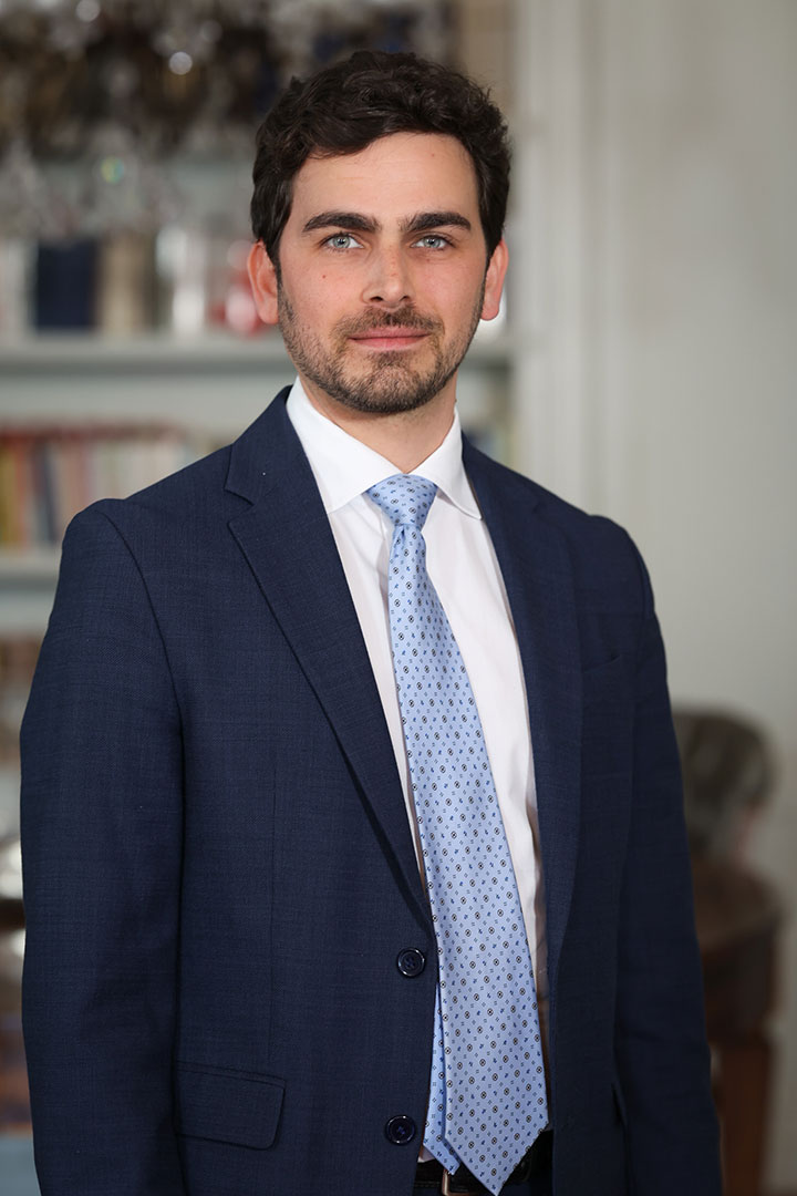 Mattia Cirino