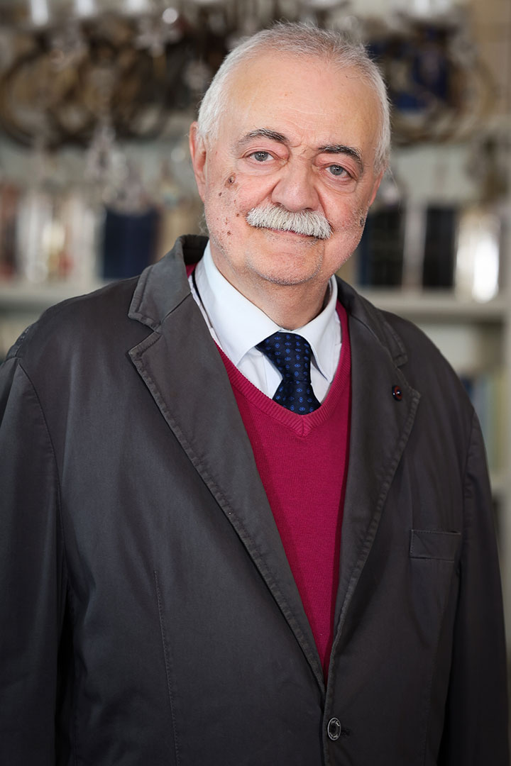 Panfilo Maiurano