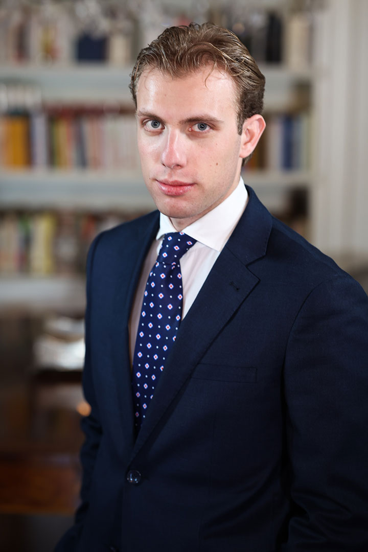 Diego Cacciatore