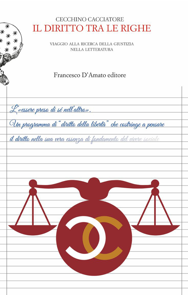 IL DIRITTO TRA LE RIGHE