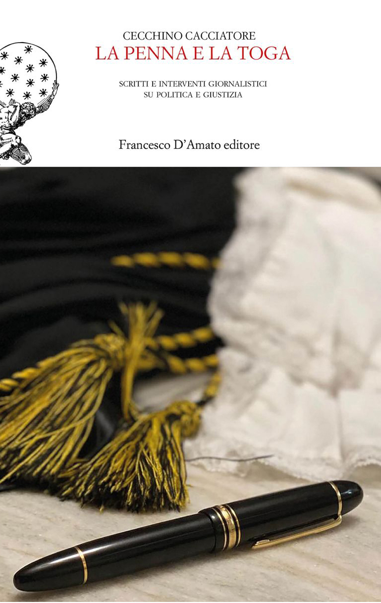 LA PENNA E LA TOGA